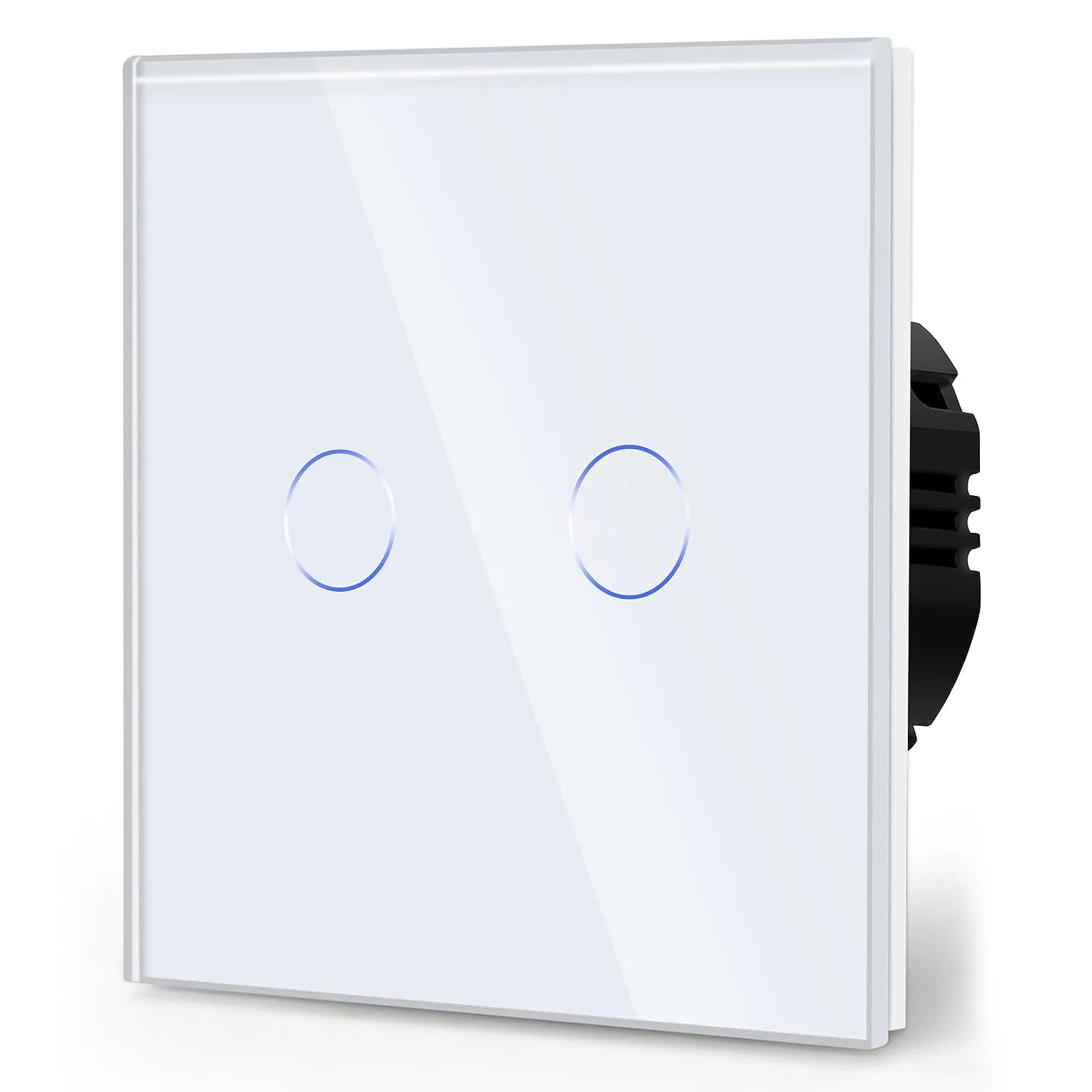 Wi-Fi Touch Smart Remote Control Light Switches Xf-0154