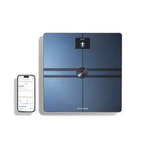 Withings Body Comp Scale Black