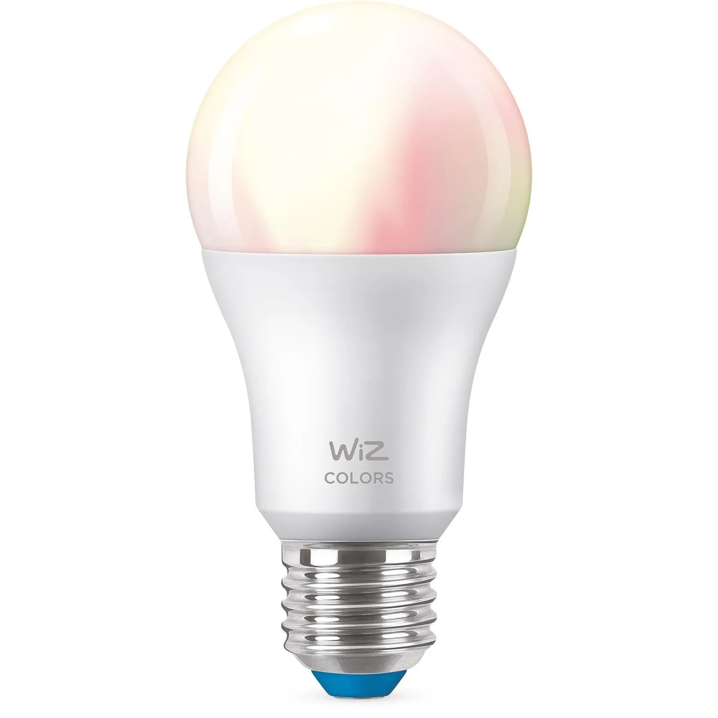 WiZ Colour A60 E27 Smart Bulb