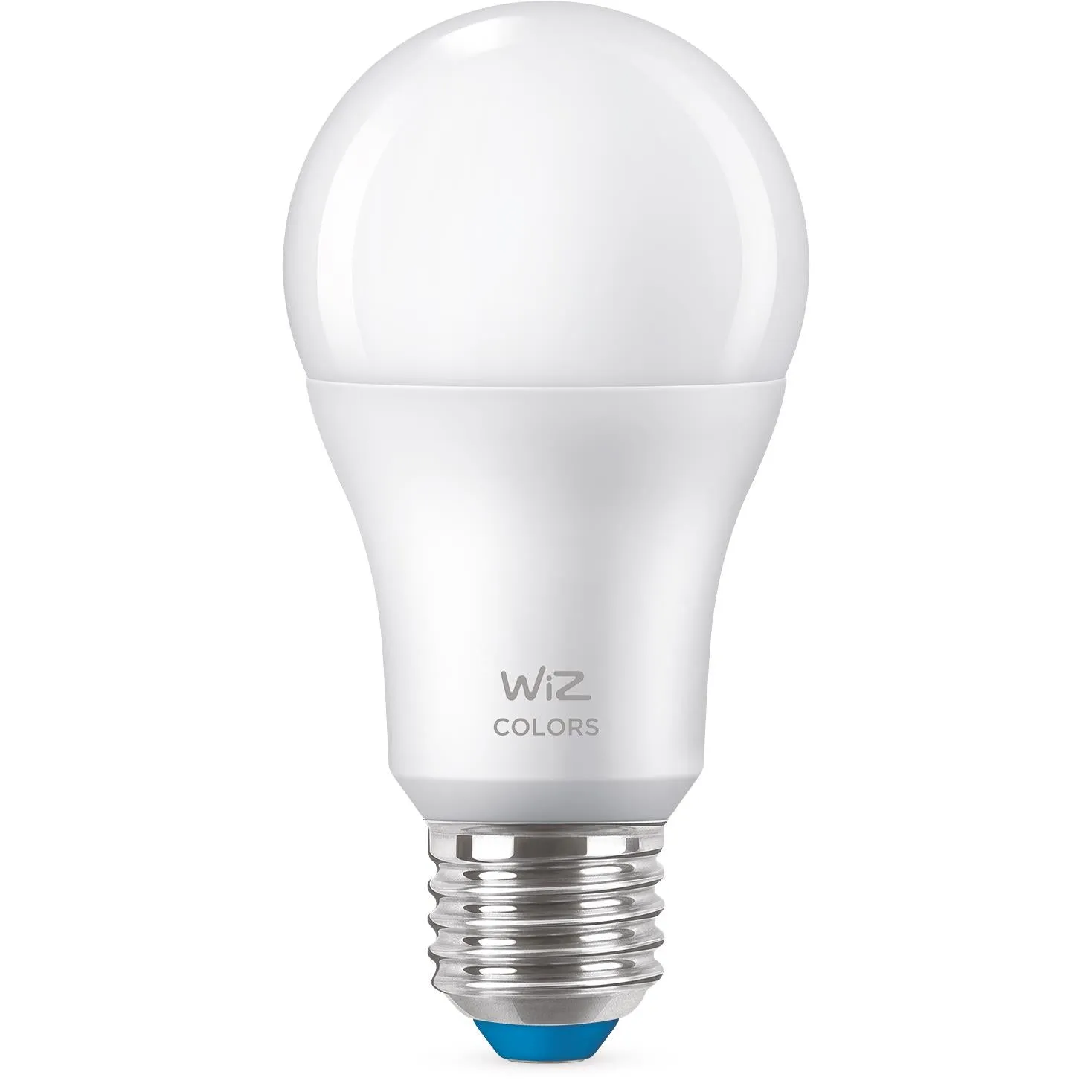 WiZ Colour A60 E27 Smart Bulb