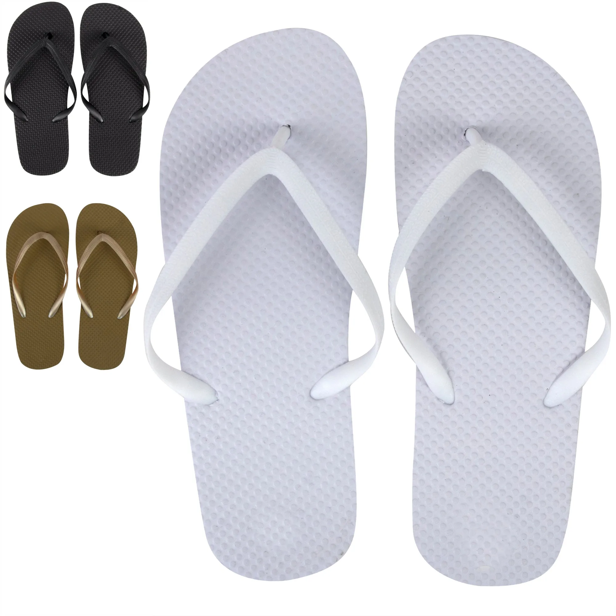 Women's Flip Flops