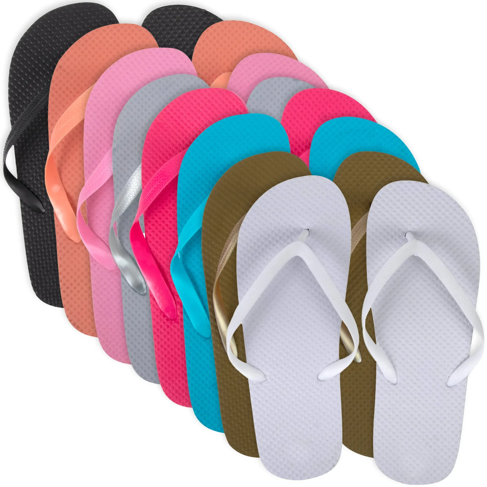 Women's Flip Flops