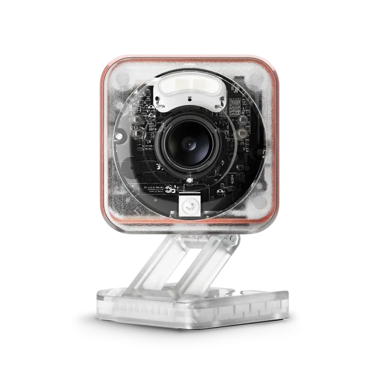 Wyze Cam v4