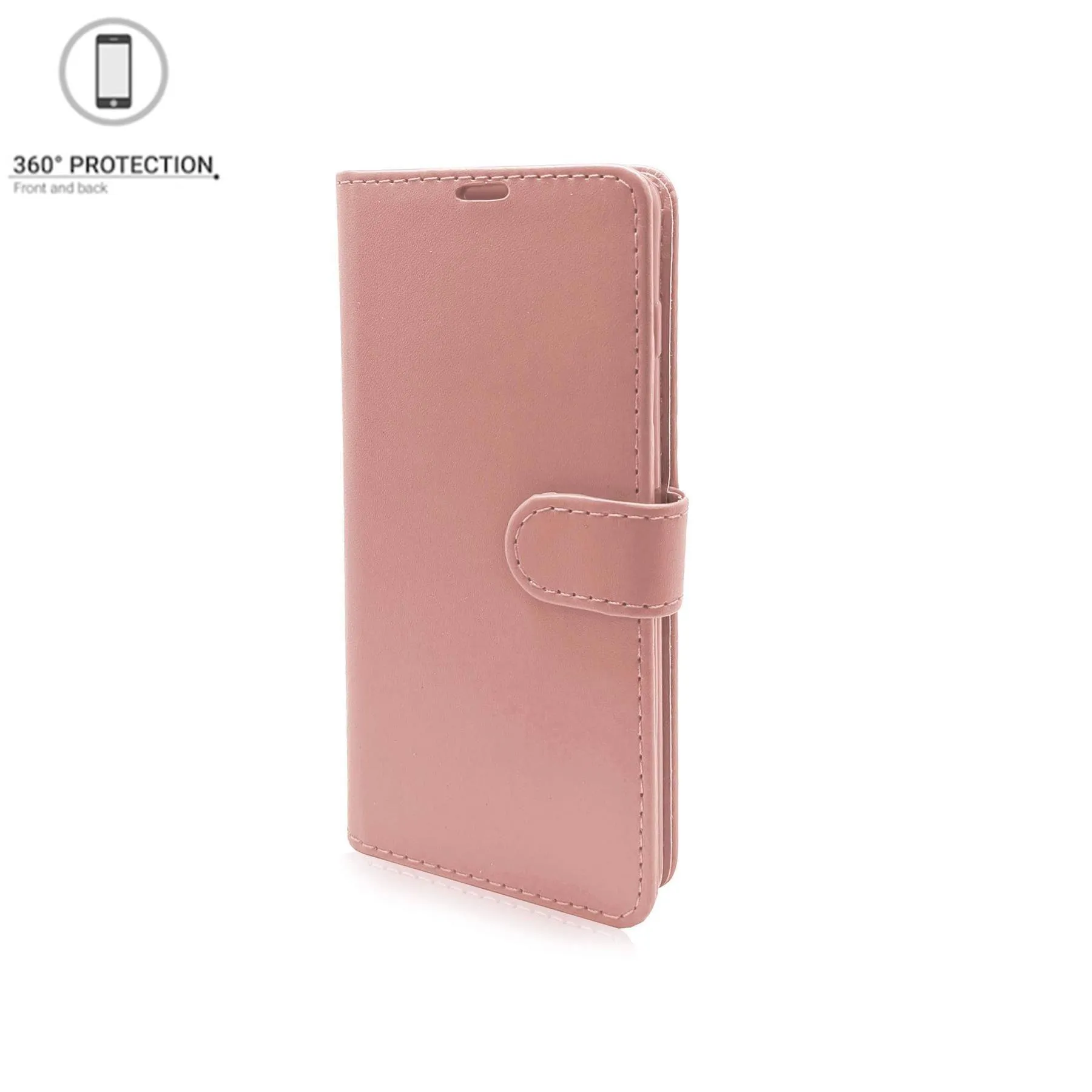 Xiaomi 14 Case Cover Flip Folio Leather Wallet Credit Card Slot