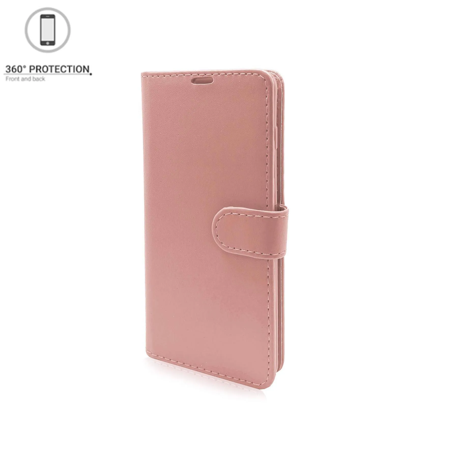 Xiaomi MI 12 Flip Folio Book Wallet Case