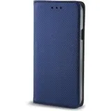 Xiaomi Redmi Note 8 Wallet Flip Case - Blue