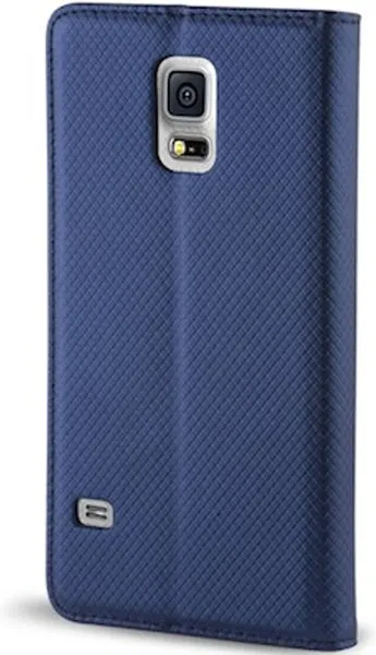 Xiaomi Redmi Note 8 Wallet Flip Case - Blue