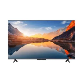 Xiaomi Tv A 43 2025 109.2 Cm (43") 4K Ultra Hd Smart Tv Wi-Fi Black