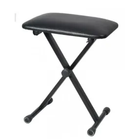 Xtreme KT139 Keyboard Heavy Duty Stool Seat