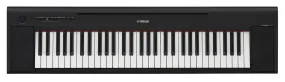 Yamaha NP15 Piaggero piano-style keyboard