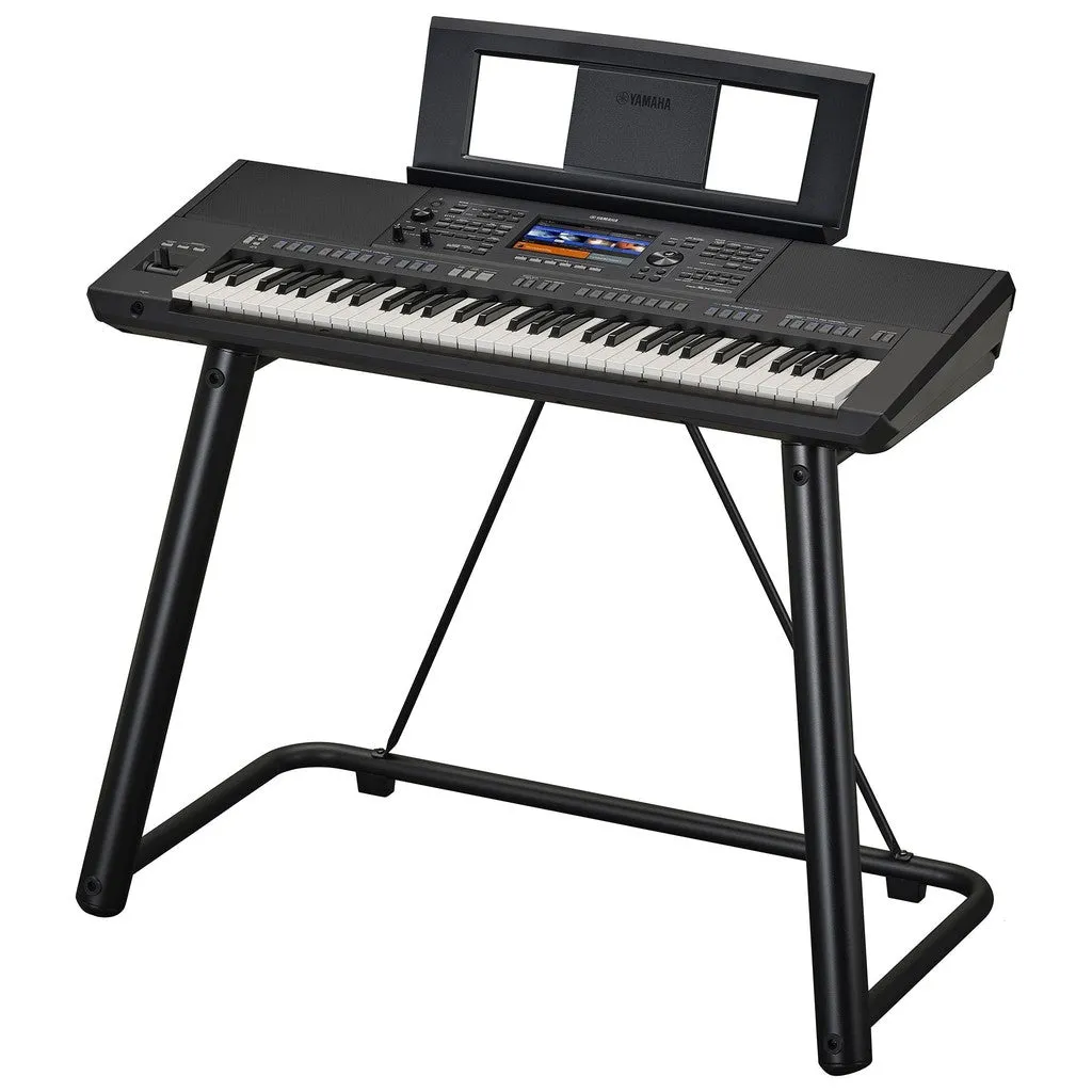 Yamaha PSRSX920 61-key Arranger Workstation