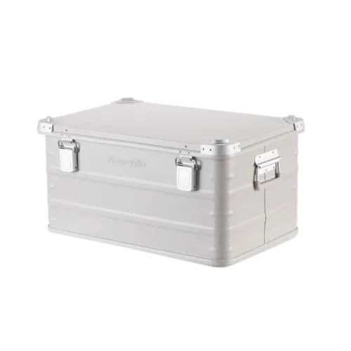 [Y.E.S] Naturehike Aluminum Alloy Storage Box