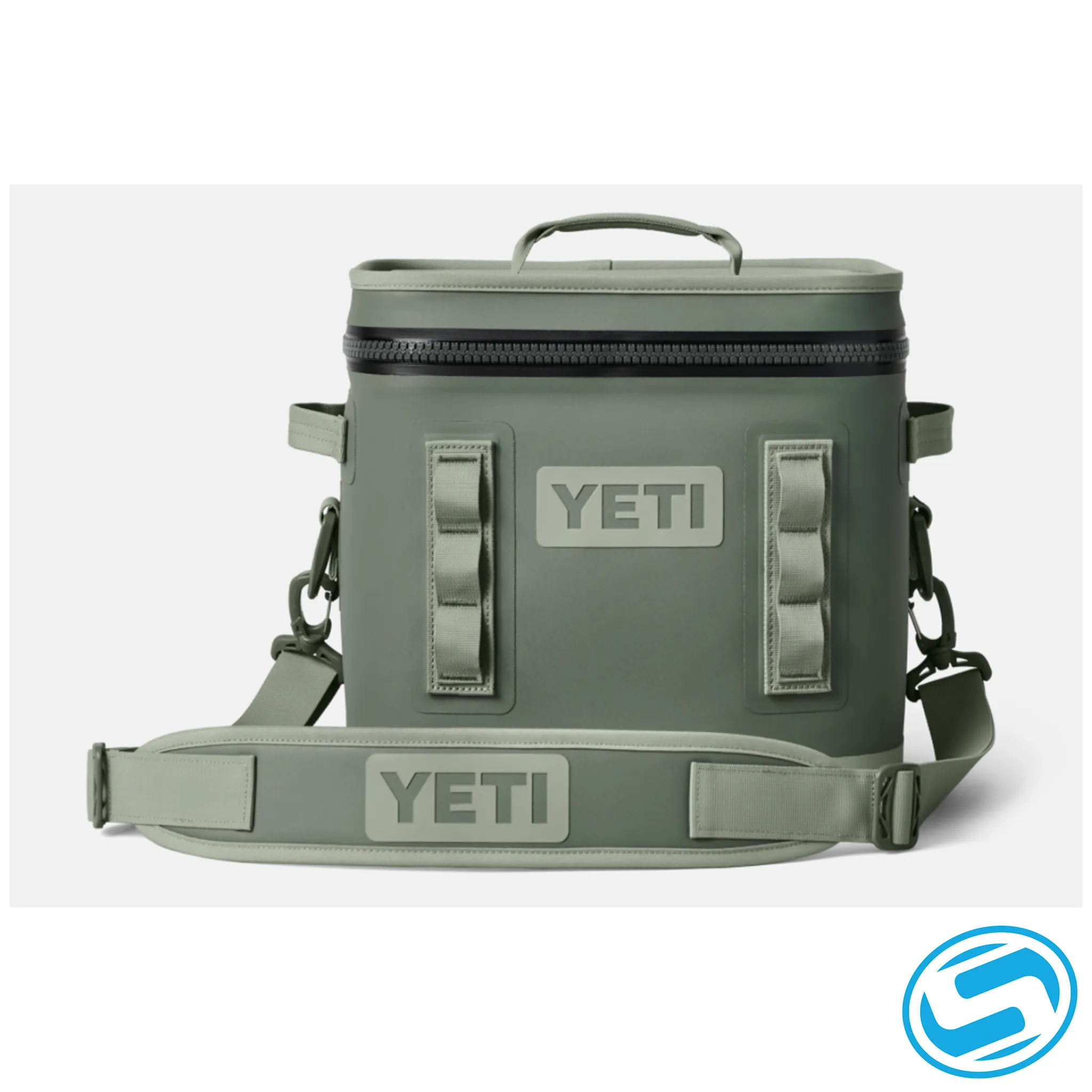 Yeti Hopper Flip 8 Soft Cooler