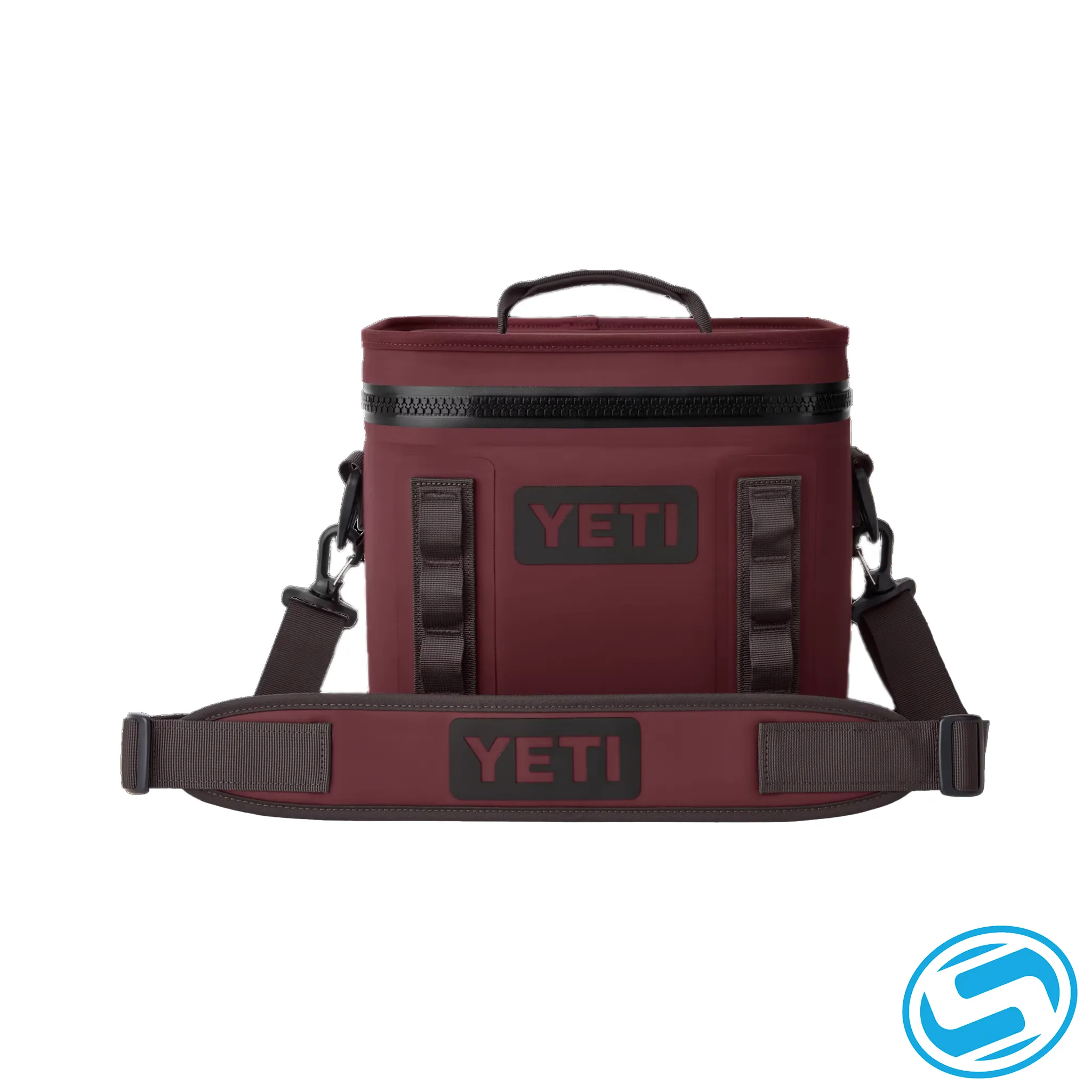 Yeti Hopper Flip 8 Soft Cooler