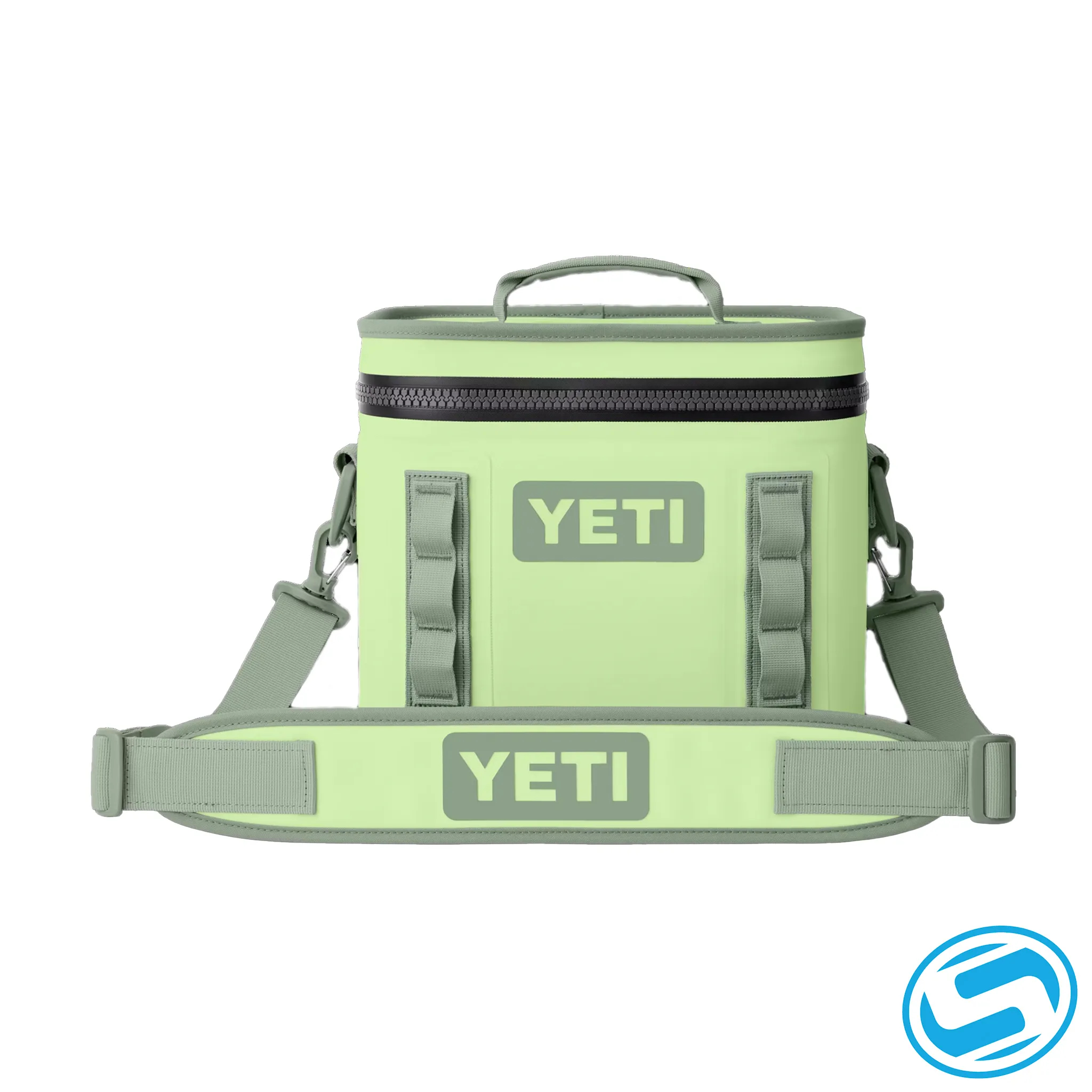 Yeti Hopper Flip 8 Soft Cooler