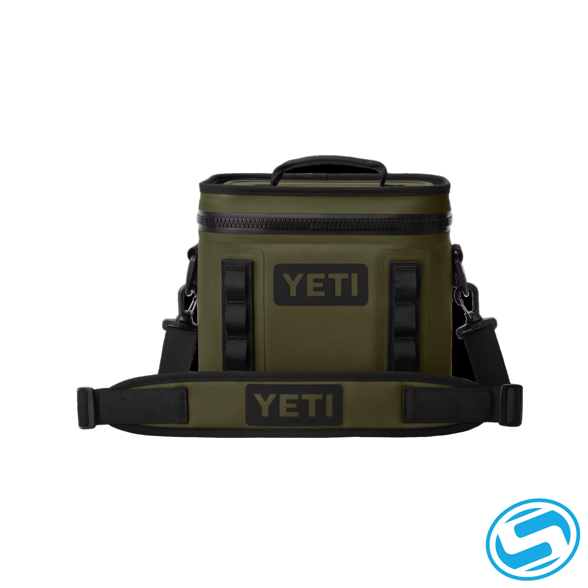 Yeti Hopper Flip 8 Soft Cooler