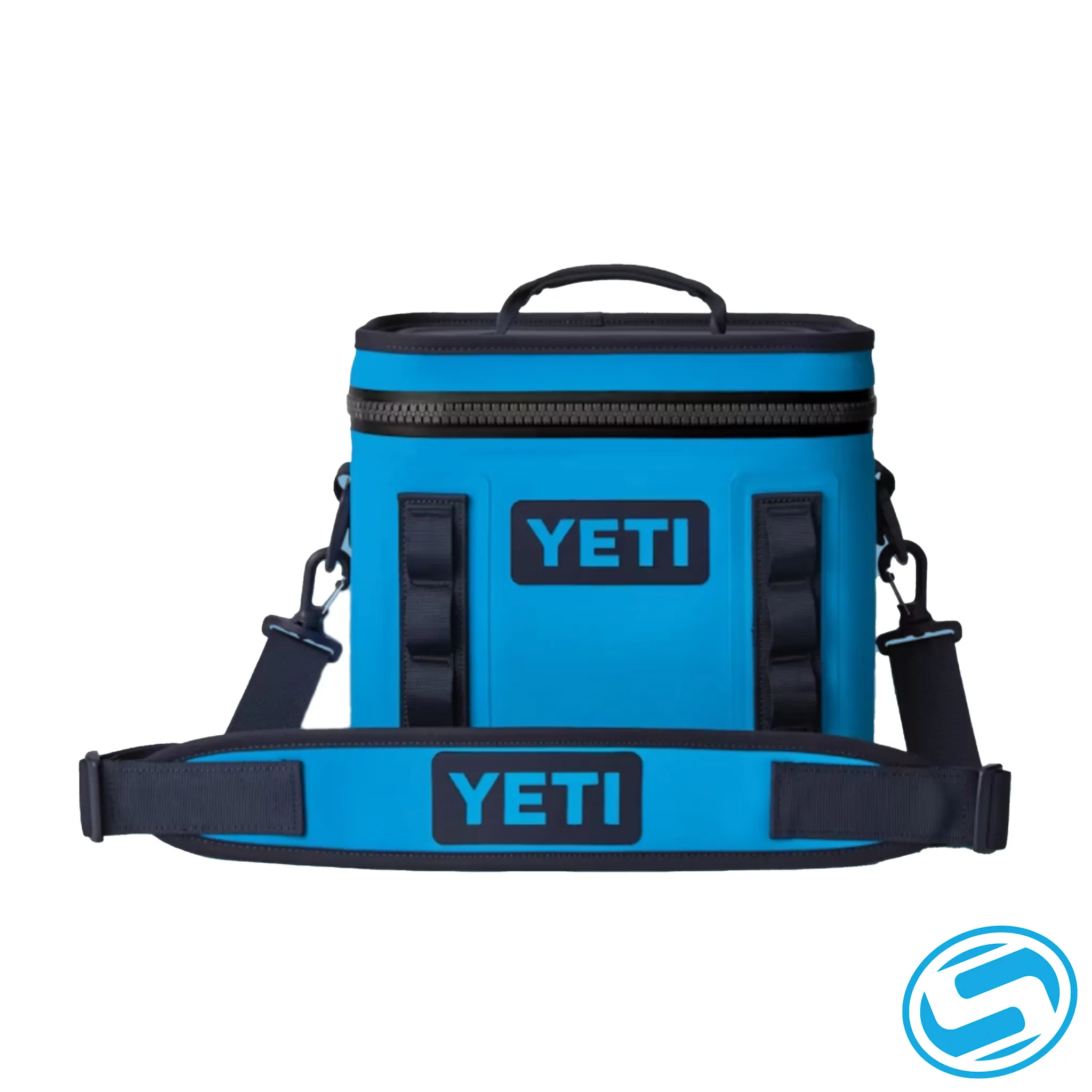 Yeti Hopper Flip 8 Soft Cooler