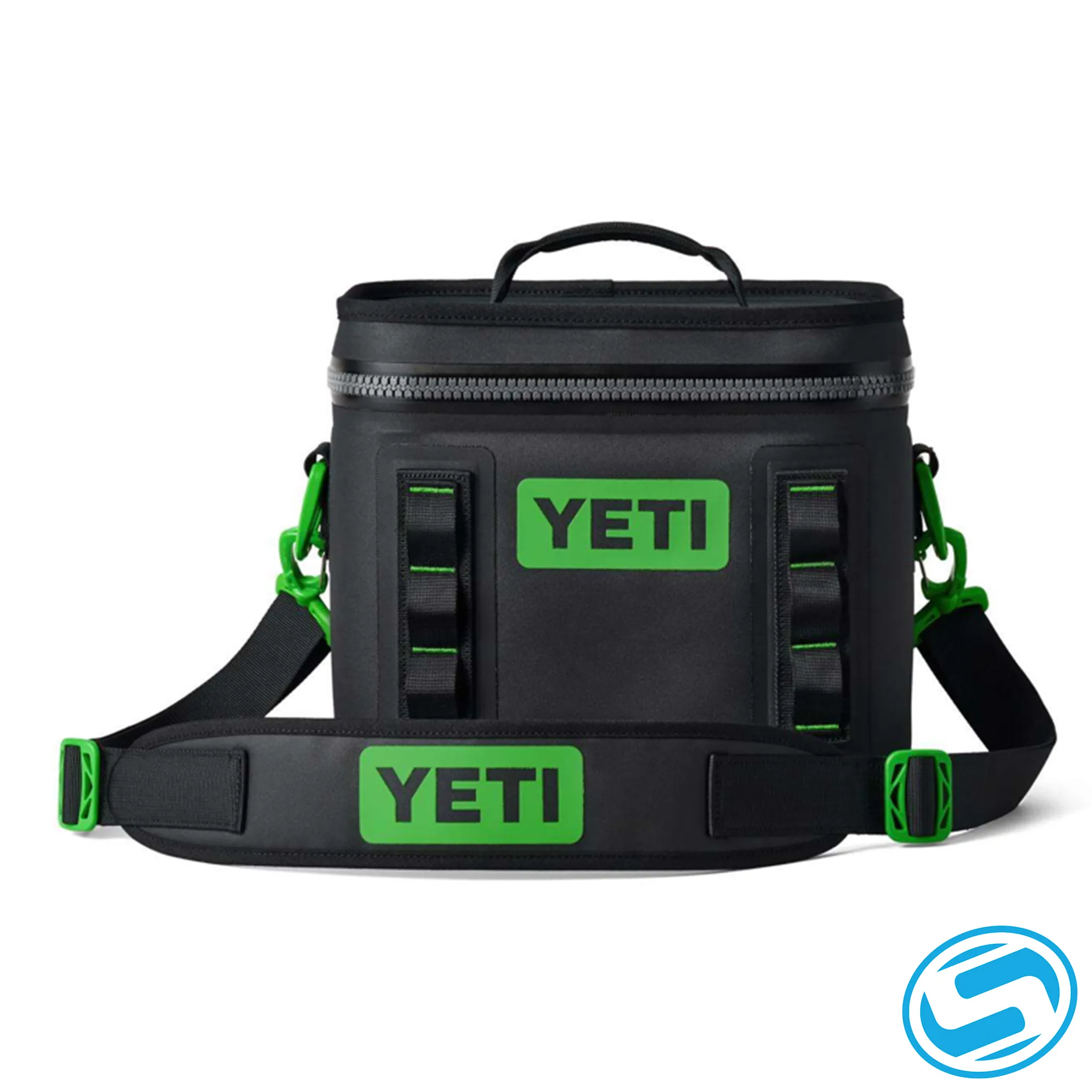 Yeti Hopper Flip 8 Soft Cooler