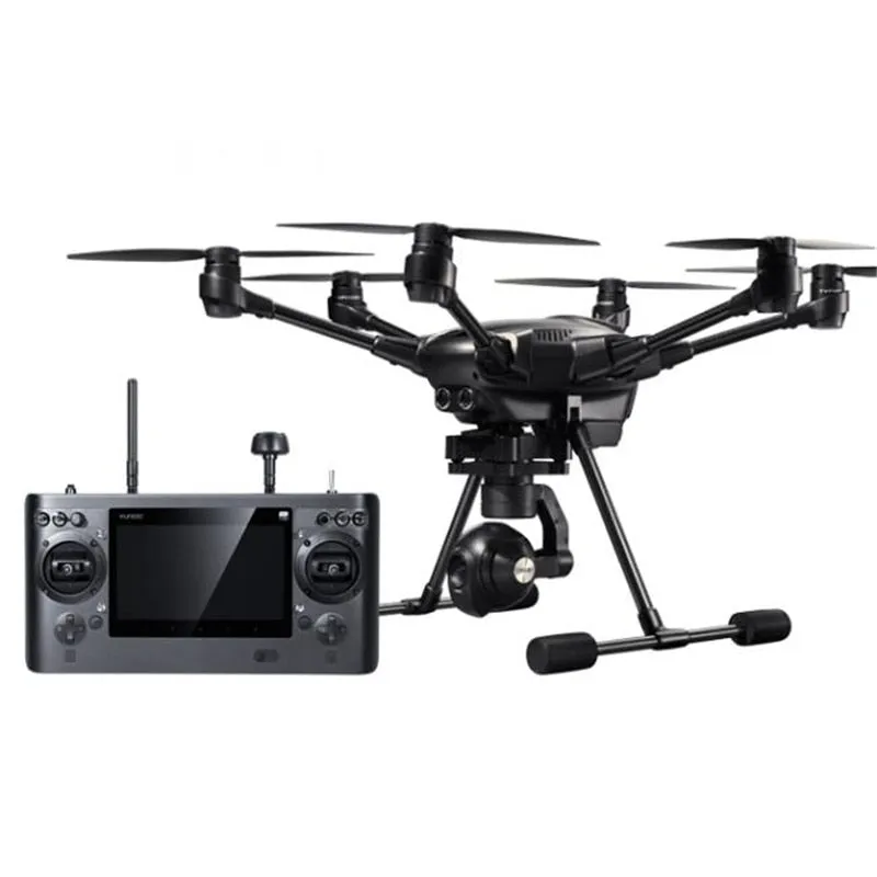 Yuneec Typhoon H480 RC Drone with HD Camera