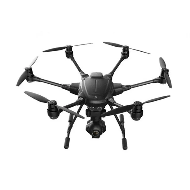 Yuneec Typhoon H480 RC Drone with HD Camera