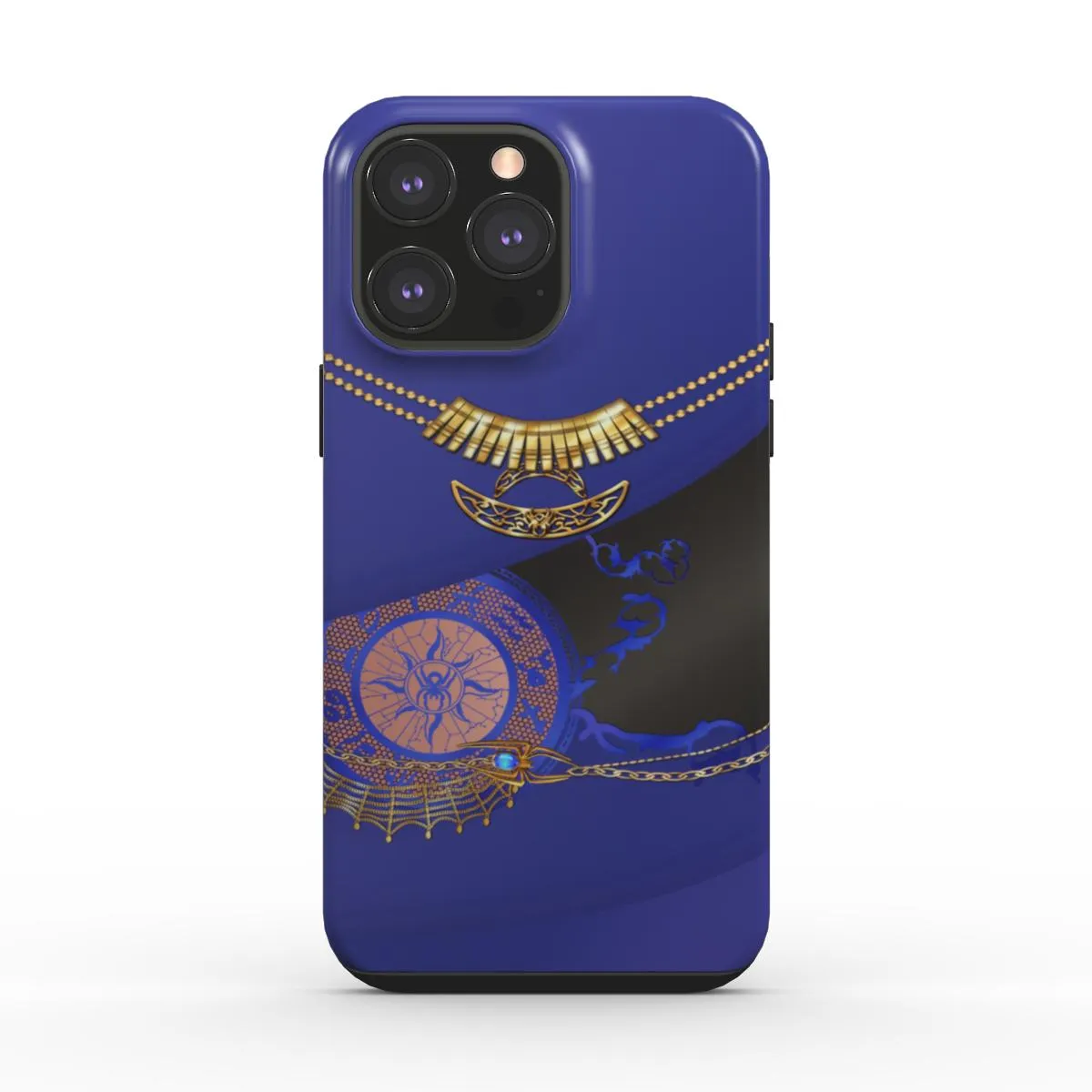 Zafina Equil Tough Phone Case [1P] (EU)