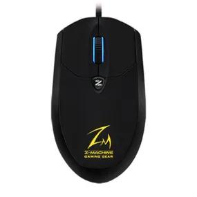 Zalman M600R Gaming Mouse